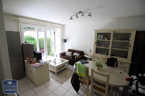  Appartement � louer 2 pi�ces 42 m�