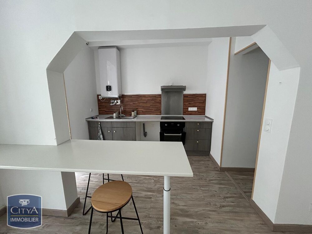 location Appartement - 3 pièce(s) - 77 m² Pau (64000)