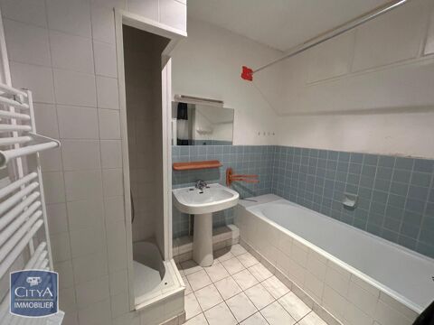  Appartement � louer 2 pi�ces 45 m�