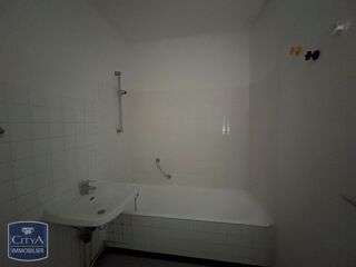  Appartement à louer 1 pièce 29 m²