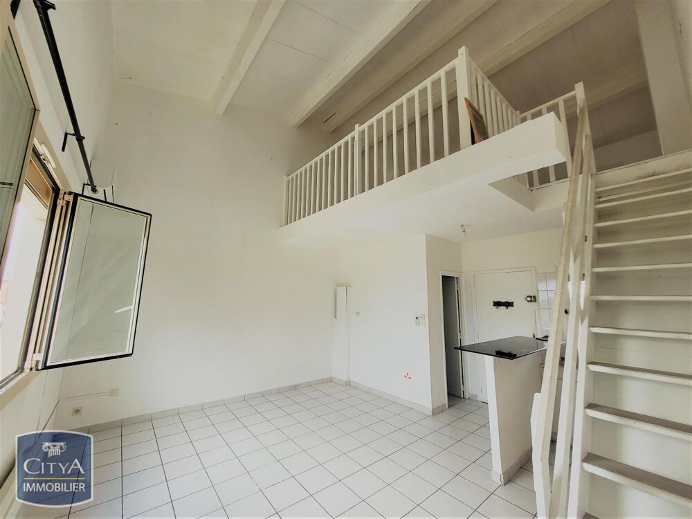 EXCLUSIVITE CITYA FREJUS PLAGE - À LOUER ! Découvrez cet....