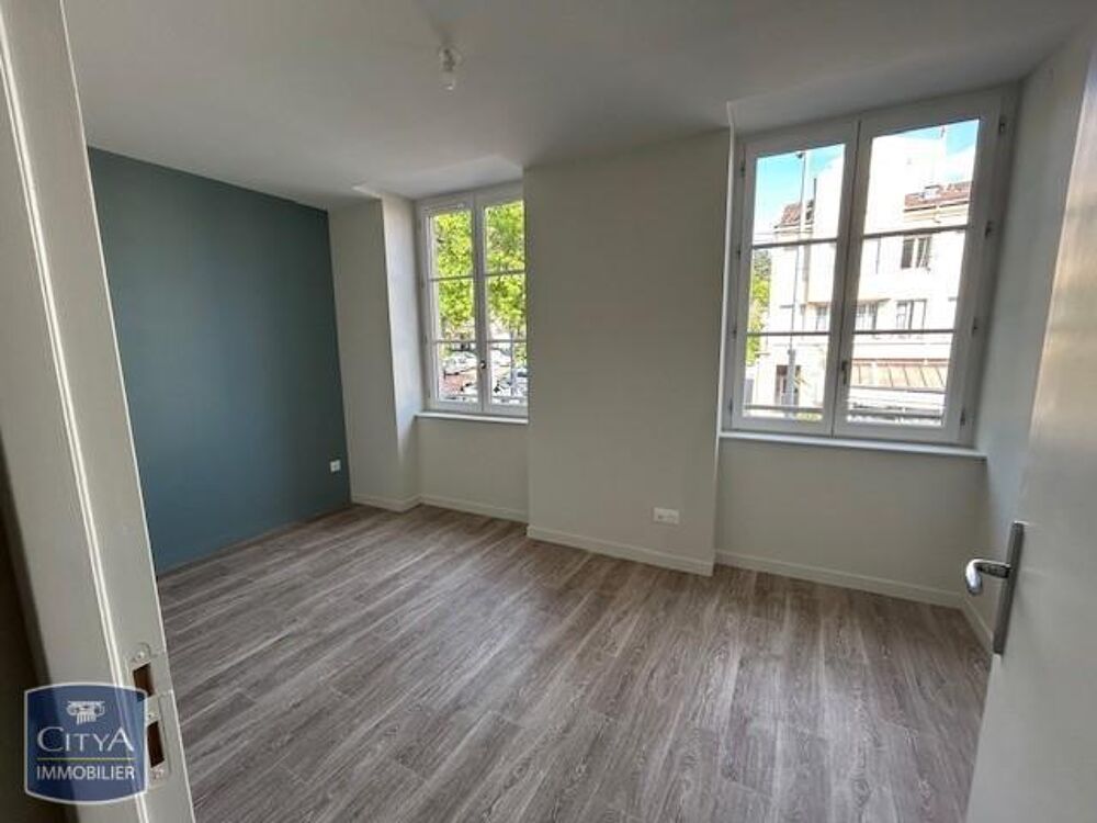 location Appartement - 3 pièce(s) - 60 m² Saint-Etienne (42100)