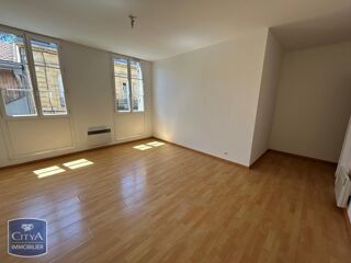  Appartement à louer 2 pièces 49 m²