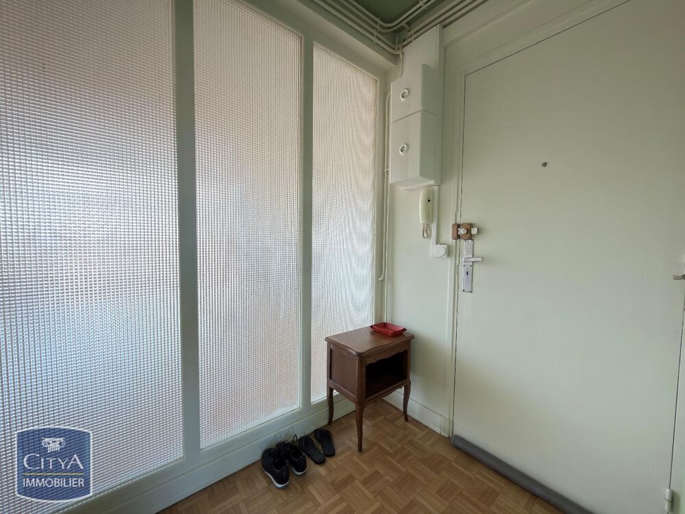 location Appartement - 3 pièce(s) - 74 m² Brive-la-Gaillarde (19100)