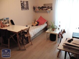  Appartement � louer 1 pi�ce 23 m�