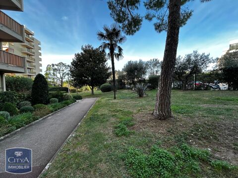  Appartement � louer 2 pi�ces 35 m�