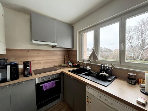  Appartement � louer 4 pi�ces 74 m�