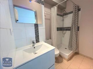  Appartement à louer 1 pièce 23 m²