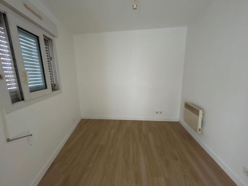 Gare - À LOUER : Découvrez cet élégant appartement T2 si....