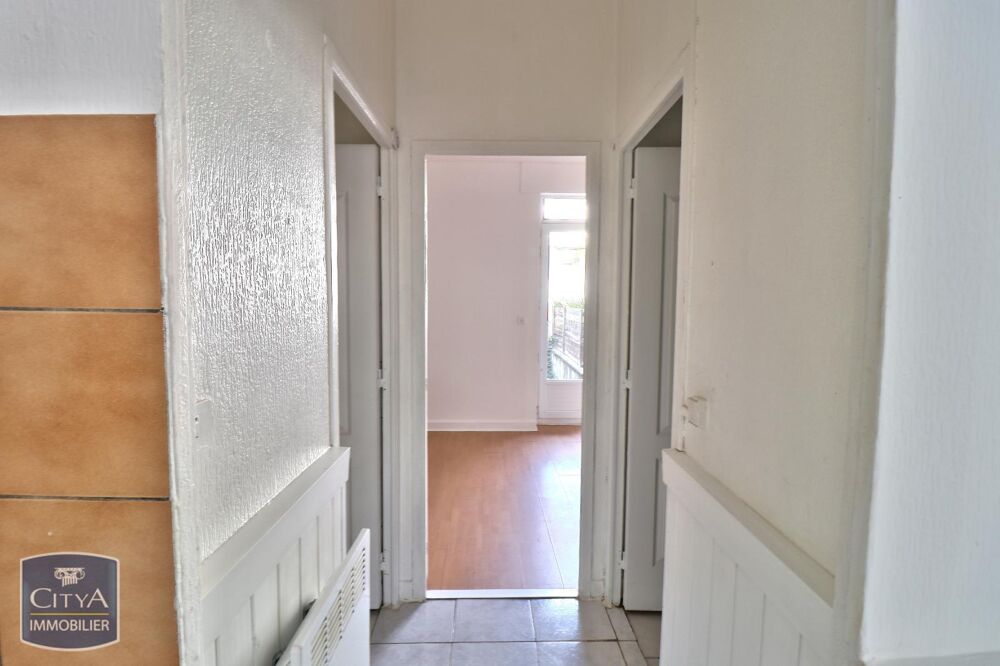 location Appartement - 2 pièce(s) - 35 m² Firminy (42700)