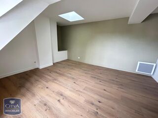  Appartement à louer 2 pièces 46 m²