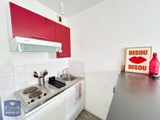  Appartement � louer 1 pi�ce 22 m�