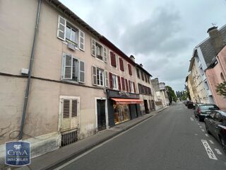  Appartement à louer 1 pièce 22 m²