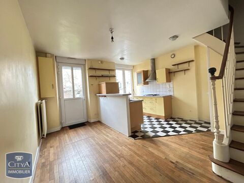   Location Maison Maison - 2 pi�ce(s) - 44 m�