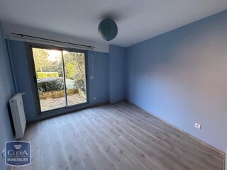 Appartement à louer 2 pièces 62 m²