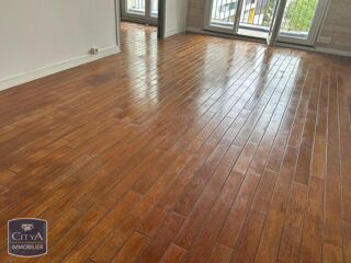  Appartement à louer 3 pièces 63 m²