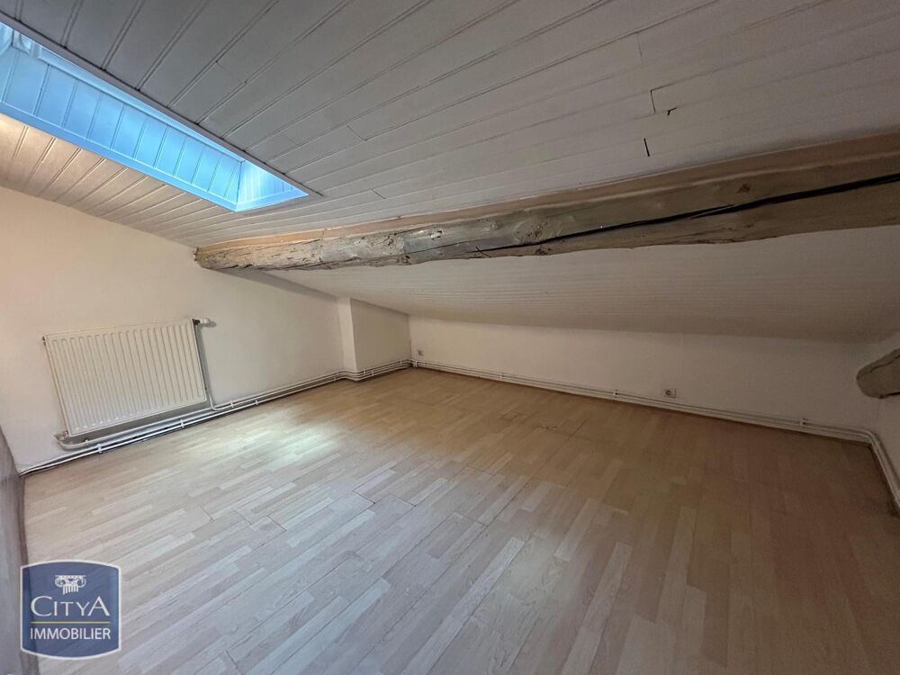 location Appartement - 2 pièce(s) - 55 m² Saint-Étienne (42000)