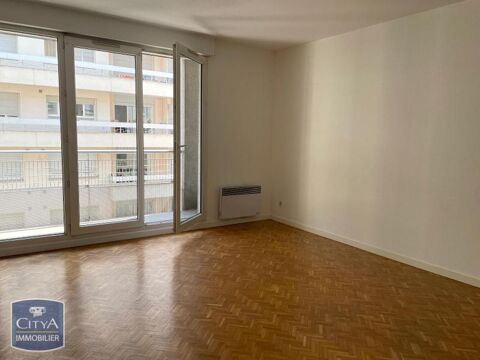 Appartement � louer 2 pi�ces 48 m�