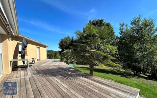  Maison � louer 5 pi�ces 106 m�