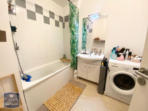  Appartement � louer 3 pi�ces 61 m�