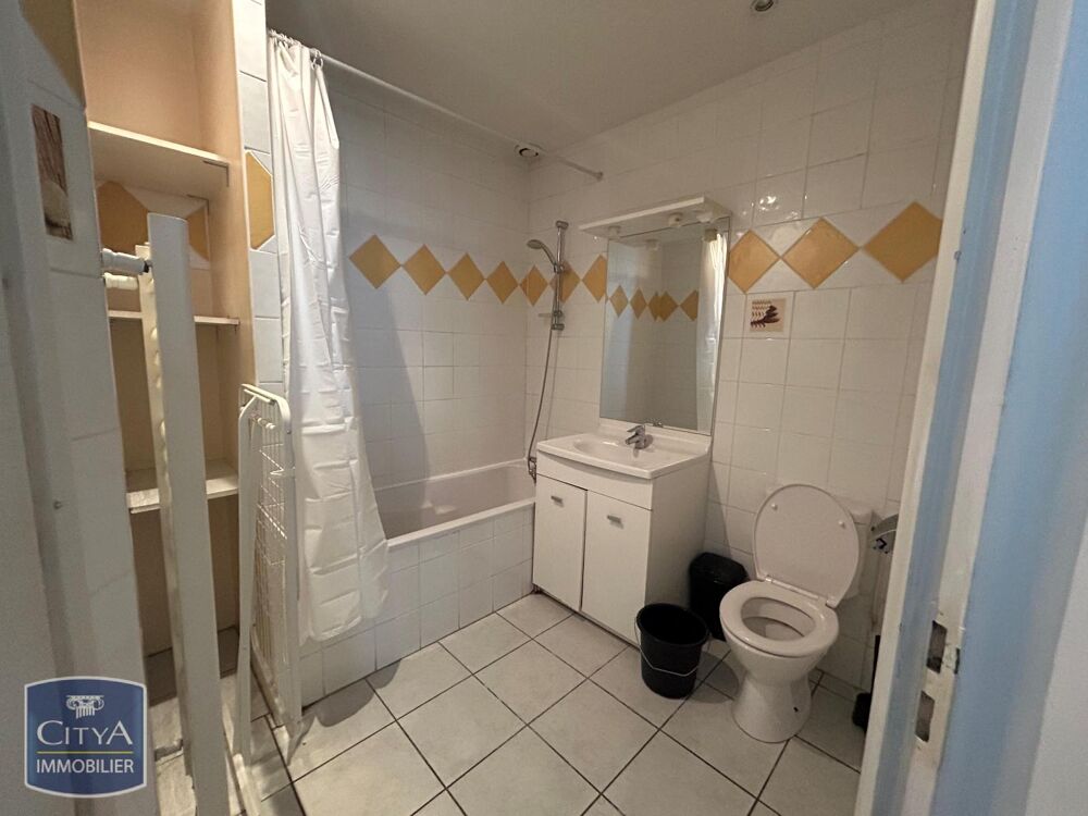 location Appartement - 2 pièce(s) - 34 m² Saint-Etienne (42100)