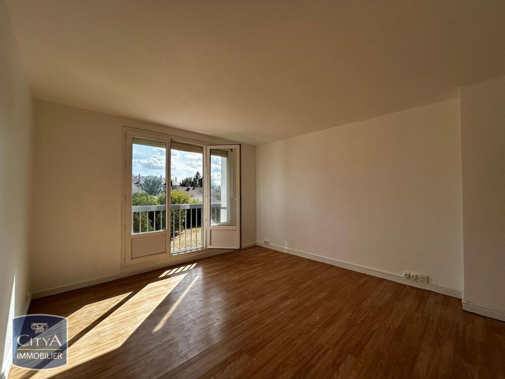 location Appartement - 3 pièce(s) - 56 m² Mainvilliers (28300)