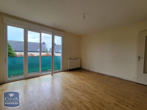  Appartement  louer 2 pices 52 m