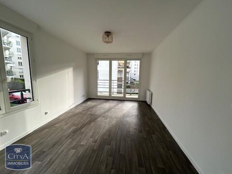  Appartement  louer 2 pices 41 m