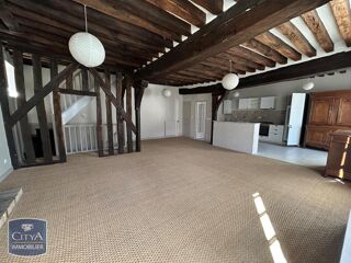  Appartement à louer 5 pièces 120 m²