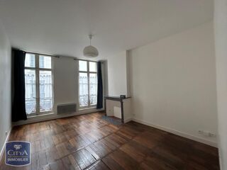  Appartement � louer 1 pi�ce 31 m�