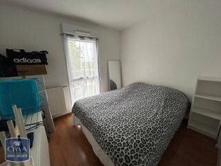  Appartement à louer 3 pièces 62 m²