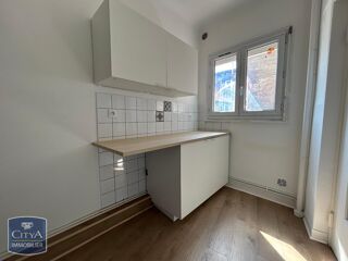  Appartement à louer 2 pièces 67 m²