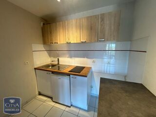  Appartement à louer 2 pièces 40 m²