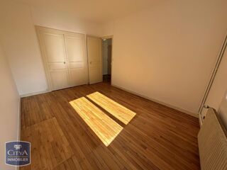  Appartement à louer 3 pièces 72 m²