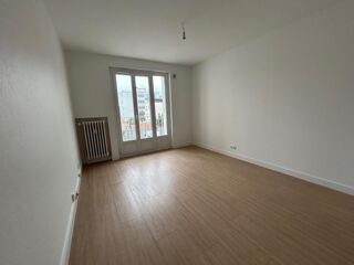  Appartement à louer 1 pièce 21 m²