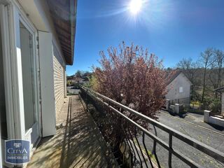  Maison � louer 4 pi�ces 110 m� Brive la gaillarde