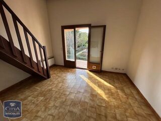  Appartement à louer 1 pièce 22 m²