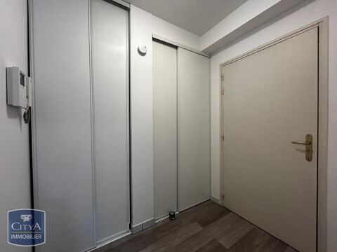  Appartement  louer 2 pices 35 m