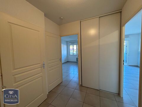  Appartement � louer 2 pi�ces 42 m�