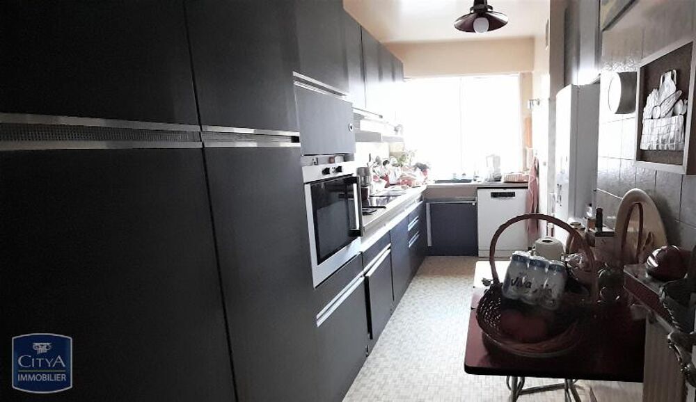 location Appartement - 5 pièce(s) - 116 m² Limoges (87000)