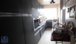  Appartement à louer 5 pièces 116 m² Limoges
