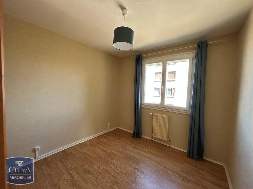location Appartement - 3 pièce(s) - 65 m² Blois (41000)