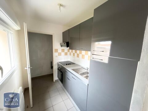  Appartement � louer 2 pi�ces 54 m�