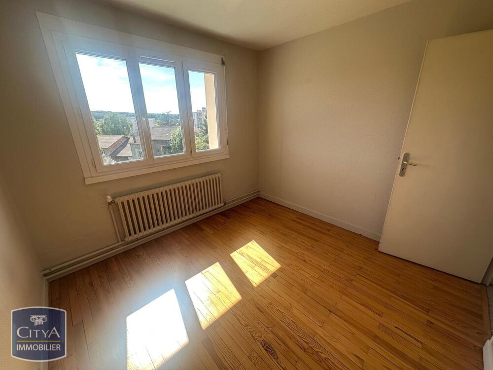 location Appartement - 2 pièce(s) - 42 m² Bourg-en-Bresse (01000)