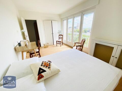  Appartement � louer 4 pi�ces 107 m�