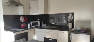  Appartement � louer 1 pi�ce 32 m�