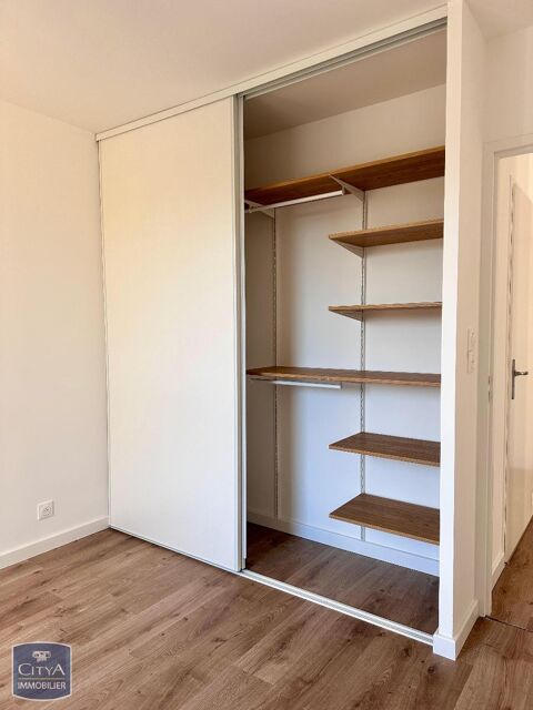  Appartement � louer 2 pi�ces 43 m�