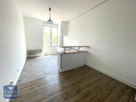   Location Appartement Appartement - 2 pi�ce(s) - 38 m�