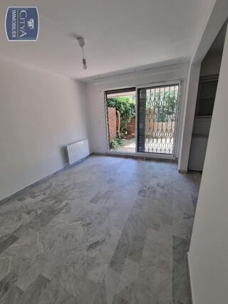  Appartement à louer 1 pièce 25 m²