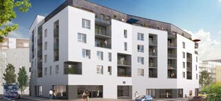  Appartement � louer 3 pi�ces 58 m�